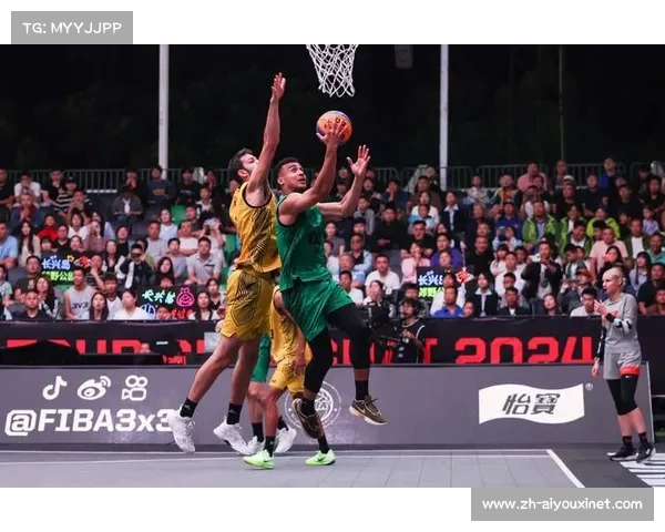 FIBA三人篮球大师赛:巅峰对决震撼全场 FIBA三人篮球大师赛:巅峰对决震撼全场