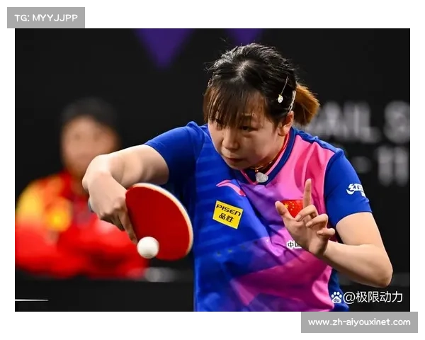 世界乒乓球锦标赛在卡塔尔多哈激烈开战 乒坛巅峰对决再度上演 世界乒乓球锦标赛在卡塔尔多哈激烈开战 乒坛巅峰对决再度上演