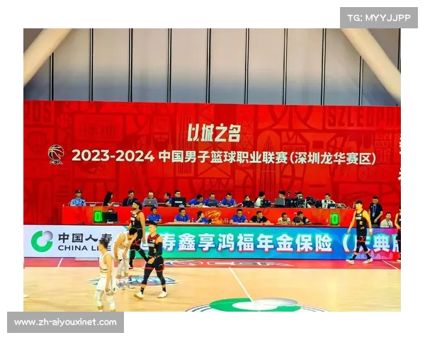 中国男子篮球职业联赛CBA的发展历程与辉煌成就探析 中国男子篮球职业联赛CBA的发展历程与辉煌成就探析